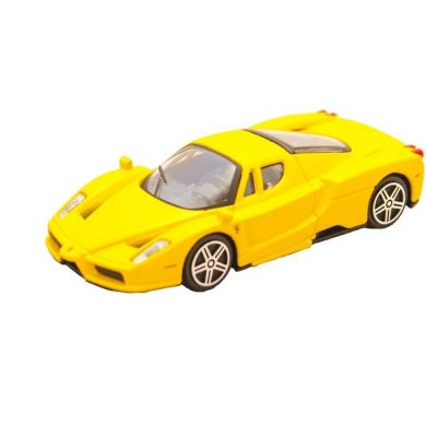 Автомодель Ferrari Bburago в асортименті 18-36100