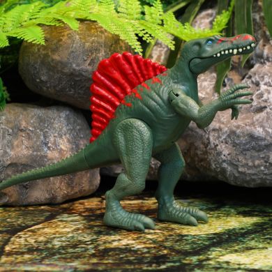 Интерактивная игрушка серии Realistic S2 СПИНОЗАВР Dinos Unleashed 31123S2