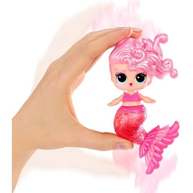 Ігровий набір з лялькою L.O.L. SURPRISE! серії Mermaids! Makeover Magic МИЛІ РУСАЛОНЬКИ (в ас.) 596301