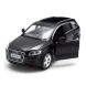 Автомодель &ndash; Audi Q7 V12 (чорний)