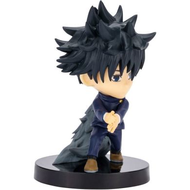 Ігрова фігурка TOTAL ANIME серії Магічна битва W1 ФУШІҐУРО KAZ0077-W1