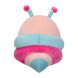 М'яка іграшка Squishmallows &ndash; Гусениця Гріффіт (30 cm)