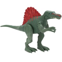 Интерактивная игрушка серии Realistic S2 СПИНОЗАВР Dinos Unleashed 31123S2