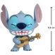 Игровая фигурка FUNKO POP! серии Лило и Стич СТЕЧ С УКУЛЕЛЕ 55615