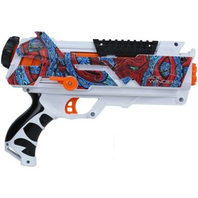 Іграшковий водяний бластер серії «Hydro Force» SIDE WINDER ZG658