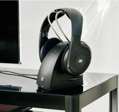 Навушники Sennheiser RS 120-W