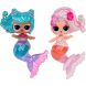 Ігровий набір з лялькою L.O.L. SURPRISE! серії Mermaids! Makeover Magic МИЛІ РУСАЛОНЬКИ (в ас.) 596301
