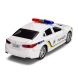 Автомодель - Toyota Camry Поліція (білий)
