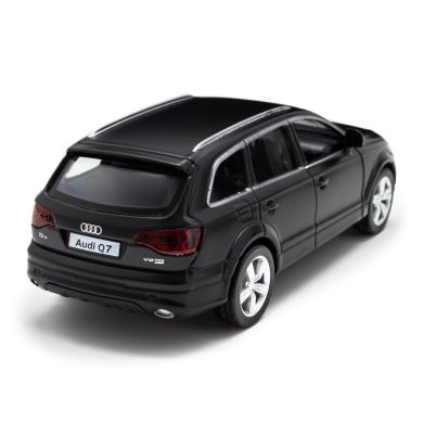 Автомодель &ndash; Audi Q7 V12 (чорний)