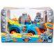 Игровой набор SUPERTHINGS серии Rivals of Kaboom КАЗУМ РЕЙСЕР (машинка, 1 экскл. фигурка) PSTSP112IN50