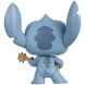 Ігрова фігурка FUNKO POP! серії Ліло та Стіч СТІЧ З УКУЛЕЛЕ 55615