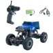 Автомобиль на р/у Sulong Toys 1:20 Off-Road Crawler Wild Country голубой SL-106AB