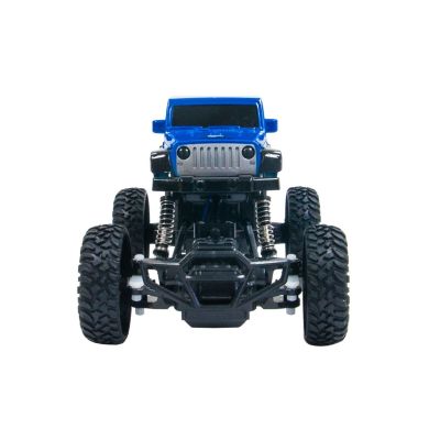 Автомобиль на р/у Sulong Toys 1:20 Off-Road Crawler Wild Country голубой SL-106AB