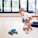Автомобиль на р/у Sulong Toys 1:20 Off-Road Crawler Wild Country голубой SL-106AB