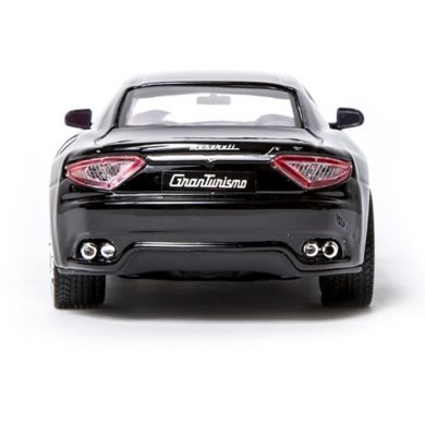 Автомодель Bburago Maserati Grantourismo 2008 1:24 в ассортименте18-22107