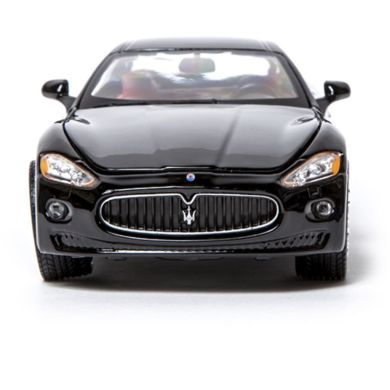 Автомодель Bburago Maserati Grantourismo 2008 1:24 в ассортименте18-22107