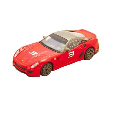 Автомодель Ferrari Bburago в ассортименте 18-36100