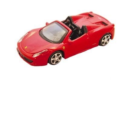 Автомодель Ferrari Bburago в ассортименте 18-36100