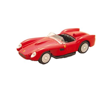 Автомодель Ferrari Bburago в ассортименте 18-36100