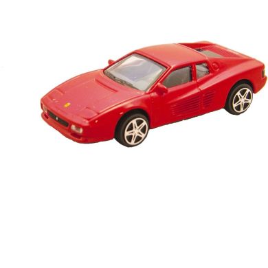 Автомодель Ferrari Bburago в ассортименте 18-36100
