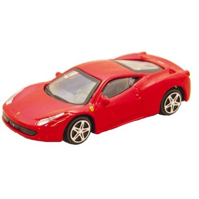 Автомодель Ferrari Bburago в ассортименте 18-36100