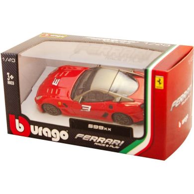 Автомодель Ferrari Bburago в ассортименте 18-36100