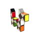 Головоломка Rubiks Змійка, різнокольорова RBL808-2