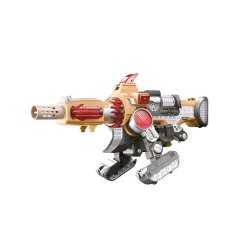 Игрушка-трансформер Dinobots Пушка SB463