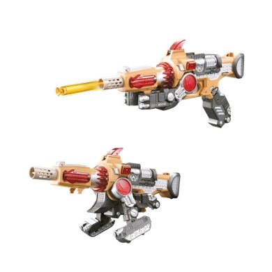 Игрушка-трансформер Dinobots Пушка SB463