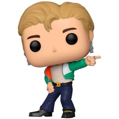Игровая фигурка Funko Pop! серии BTS Динамит Чимин 48110