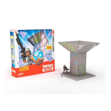 Игровой набор Fortnite Форт-порт 63510