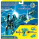 Игровой набор катеров-трансформеров Fuzion Max Аква прайм 54004