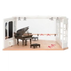 Игровой набор LORI Балетная студия LO37000Z