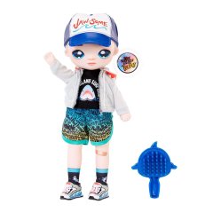 Игровой набор Na! Na! Na! Surprise серии Teens Куинн Нэш 572602