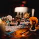 Настільна гра Pop! Funkoverse cерії Гаррі Поттер 4 фігурки 42631