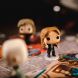 Настільна гра Pop! Funkoverse cерії Гаррі Поттер 4 фігурки 42631