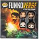 Настільна гра Pop! Funkoverse cерії Гаррі Поттер 4 фігурки 42631
