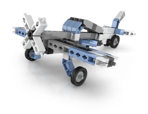 Конструктор Engino Inventor Самолеты, 12 в 1 1233