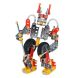 Конструктор Same Toy Робот 237 элементов WC68BUt
