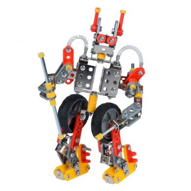 Конструктор Same Toy Робот 237 элементов WC68BUt