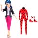 Кукла Miraculous Леди Баг и Супер-кот S2 Суперсекрет Маринетт 26 см 50355