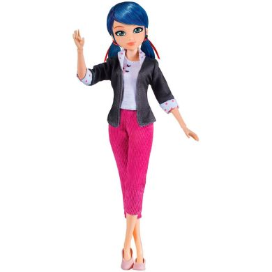 Кукла Miraculous Леди Баг и Супер-кот S2 Суперсекрет Маринетт 26 см 50355