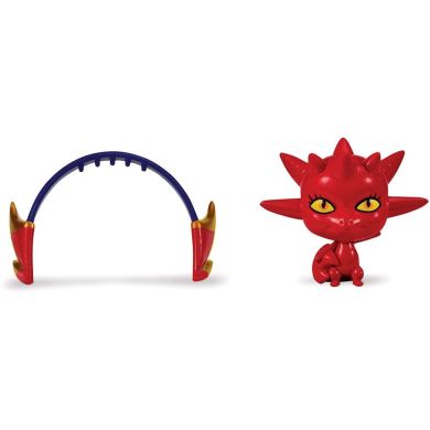 Модная кукла-герой Miraculous Леди Баг и Супер-Кот Дракон Баг (26 см, с аксессуарами) Miraculous 50010