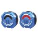 Набор мишеней Silverlit Lazer Mad Dual target module LM-86851