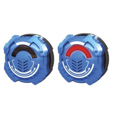 Набор мишеней Silverlit Lazer Mad Dual target module LM-86851