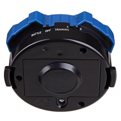 Набор мишеней Silverlit Lazer Mad Dual target module LM-86851