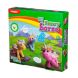 Набор для лепки Paulinda Super Dough Единороги 3 в 1 PL-081557