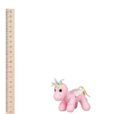 Набор для лепки Paulinda Super Dough Единороги 3 в 1 PL-081557