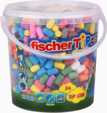 Набор для творчества fischerTIP 1200 FTP-533784