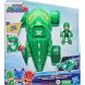 Набор с игровым транспортом Герои в масках Гоночный Геккомобиль PJ Masks F2137
